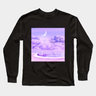 A Dreamy Place Long Sleeve T-Shirt